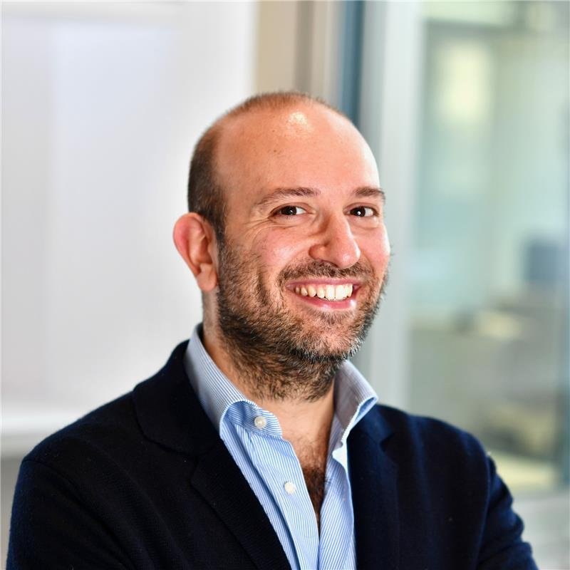 Marco Larocca Conoscente